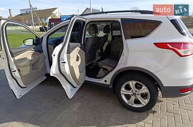 Позашляховик / Кросовер Ford Escape 2014 в Луцьку