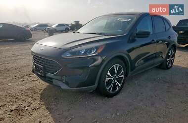 Ford Escape 2021 Ford Escape 2021