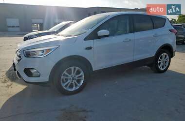 Ford Escape 2019