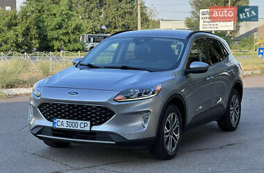 Ford Escape 2021 Ford Escape 2021
