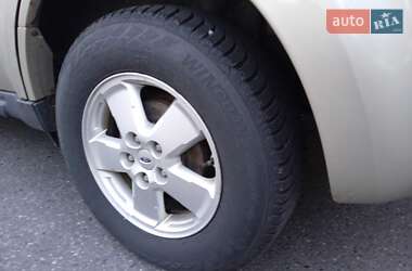 Ford Escape 2011 Ford Escape 2011