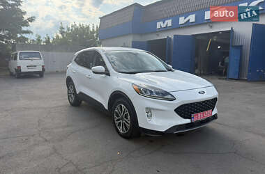Ford Escape 2022 Ford Escape 2022