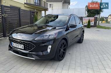 Внедорожник / Кроссовер Ford Escape 2020 в Ивано-Франковске