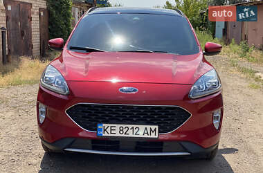 Внедорожник / Кроссовер Ford Escape 2020 в Кривом Роге