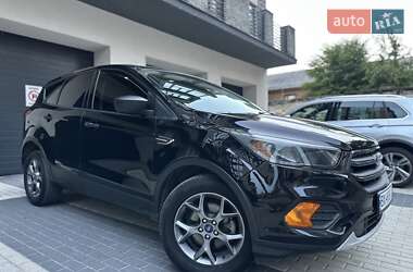 Ford Escape 2019
