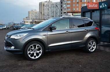 Ford Escape 2014 Ford Escape 2014