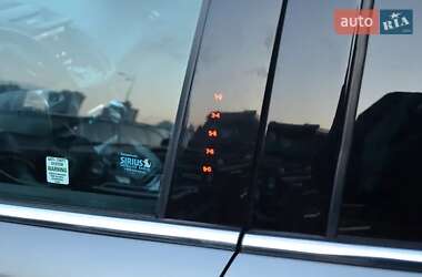 Позашляховик / Кросовер Ford Escape 2014 в 