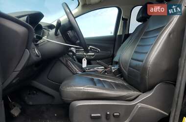 Внедорожник / Кроссовер Ford Escape 2015 в 