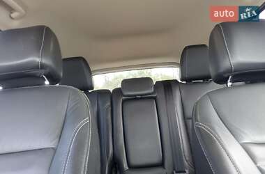 Внедорожник / Кроссовер Ford Escape 2015 в 
