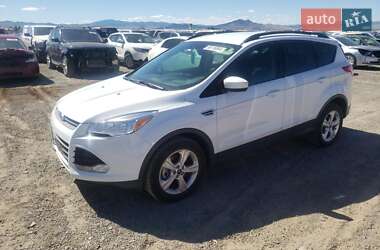 Ford Escape 2015