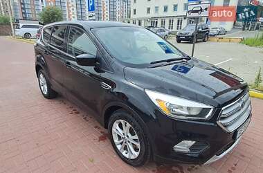 Ford Escape 2016
