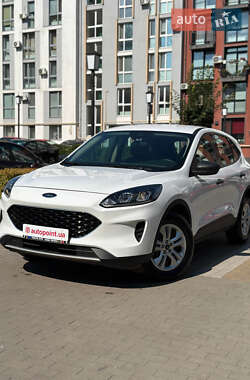 Ford Escape 2020 Ford Escape 2020