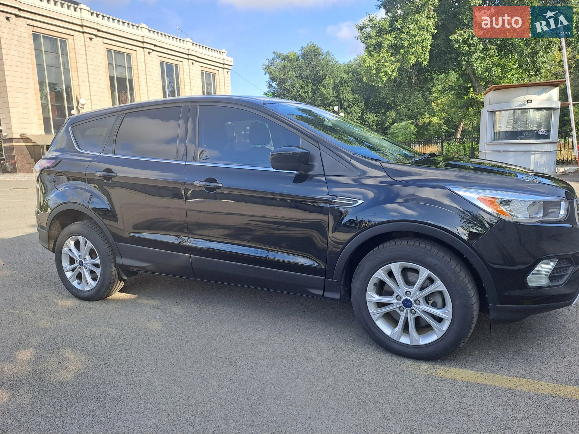 2016 Ford Escape - мініатюра 22