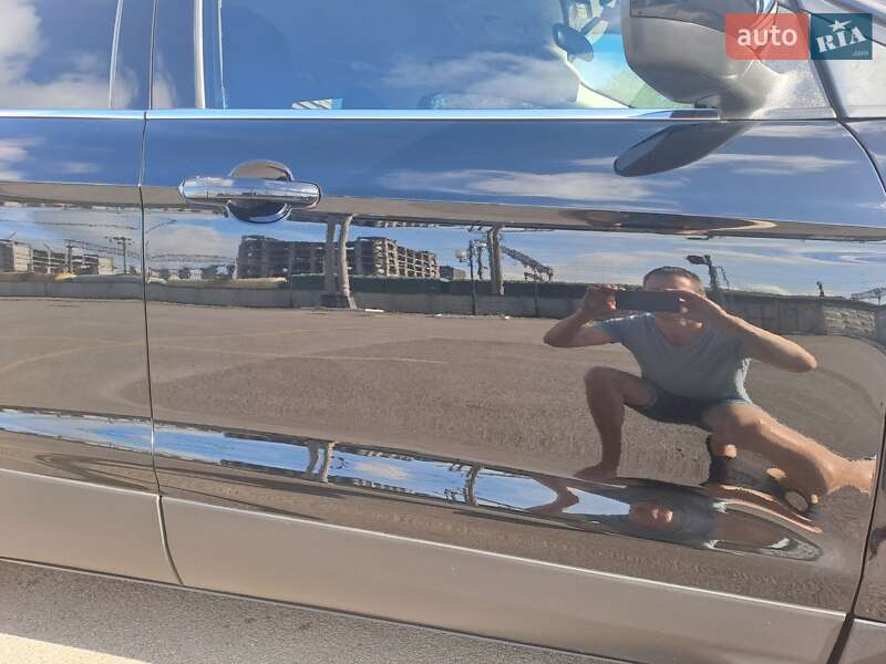 Внедорожник / Кроссовер Ford Escape 2016 в Киеве