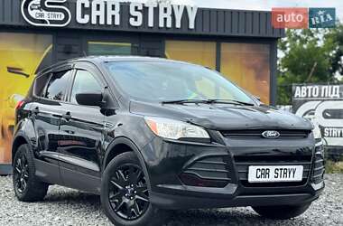 Ford Escape 2016
