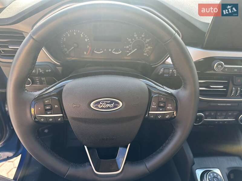 Внедорожник / Кроссовер Ford Escape 2022 в Переяславе