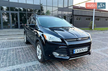 Внедорожник / Кроссовер Ford Escape 2015 в Пирятине