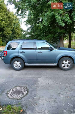 Ford Escape 2009