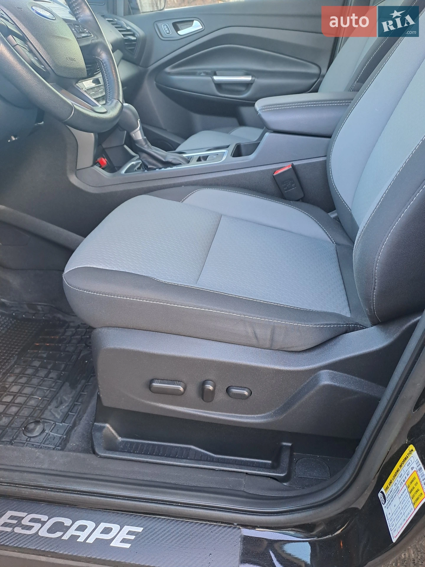 2016 Ford Escape - мініатюра 33