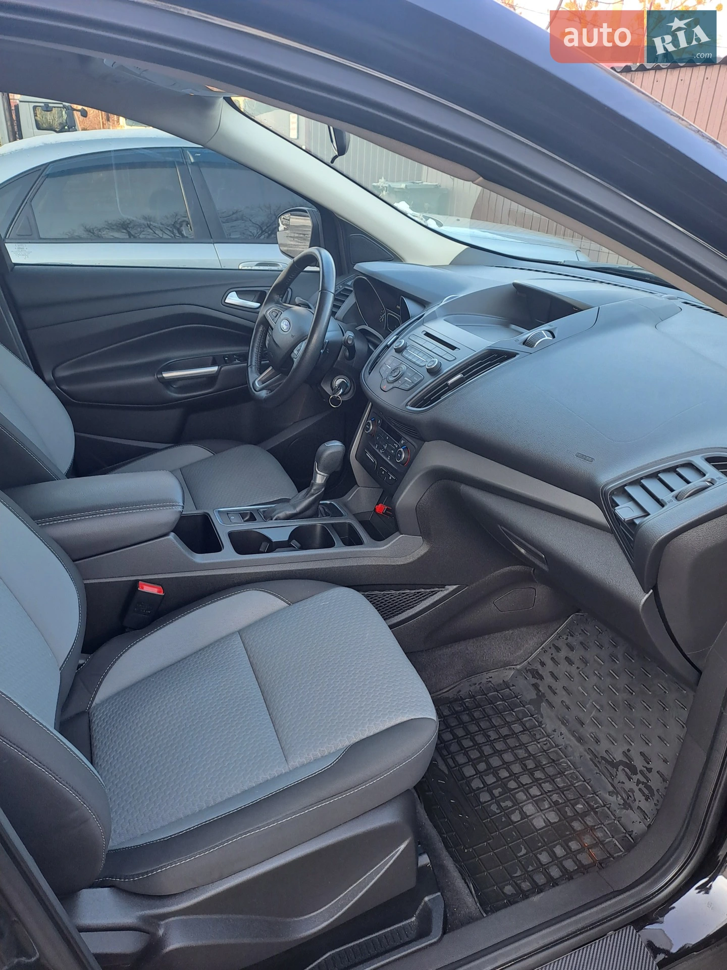 2016 Ford Escape - мініатюра 39