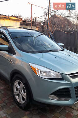 Ford Escape 2012 Ford Escape 2012