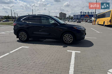 Ford Escape 2022 Ford Escape 2022