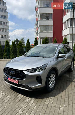 Ford Escape 2024