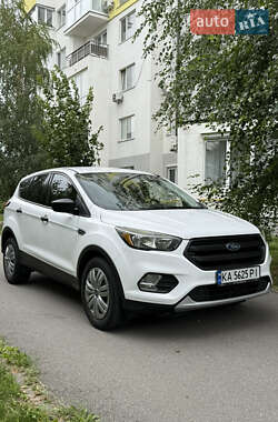 Позашляховик / Кросовер Ford Escape 2019 в Києві