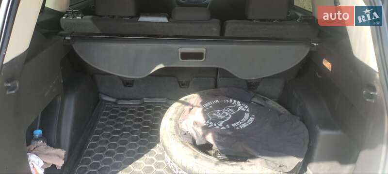 Внедорожник / Кроссовер Ford Escape 2012 в Ольшанке