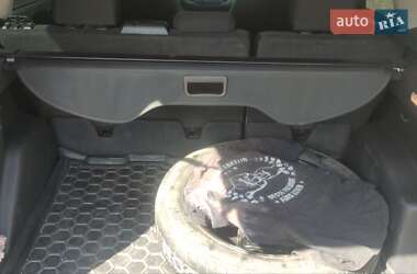 Внедорожник / Кроссовер Ford Escape 2012 в 