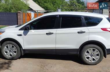 Внедорожник / Кроссовер Ford Escape 2012 в Ольшанке