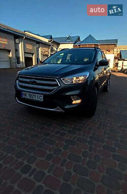 Ford Escape 2019 Ford Escape 2019