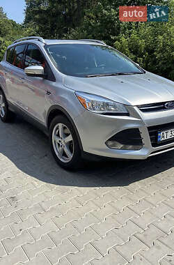 Внедорожник / Кроссовер Ford Escape 2014 в 