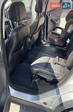 Ford Escape 2014 Ford Escape 2014