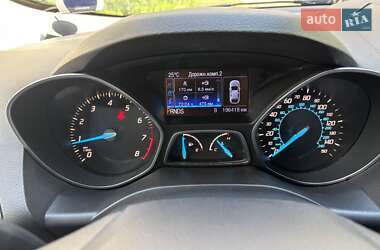 Внедорожник / Кроссовер Ford Escape 2013 в 