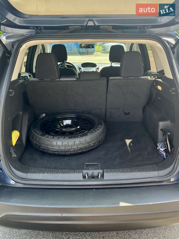 Внедорожник / Кроссовер Ford Escape 2018 в Борисполе фото 14 Внедорожник / Кроссовер Ford Escape 2018 в Борисполе