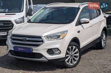Ford Escape 2016 Ford Escape 2016