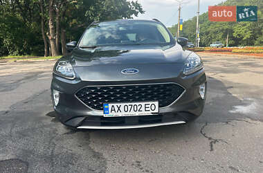 Ford Escape 2020 Ford Escape 2020