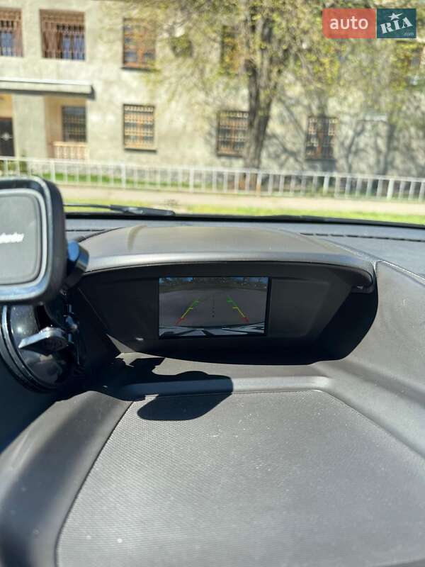 Позашляховик / Кросовер Ford Escape 2018 в Харкові