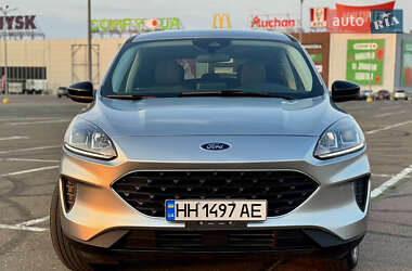 Ford Escape 2022 Ford Escape 2022
