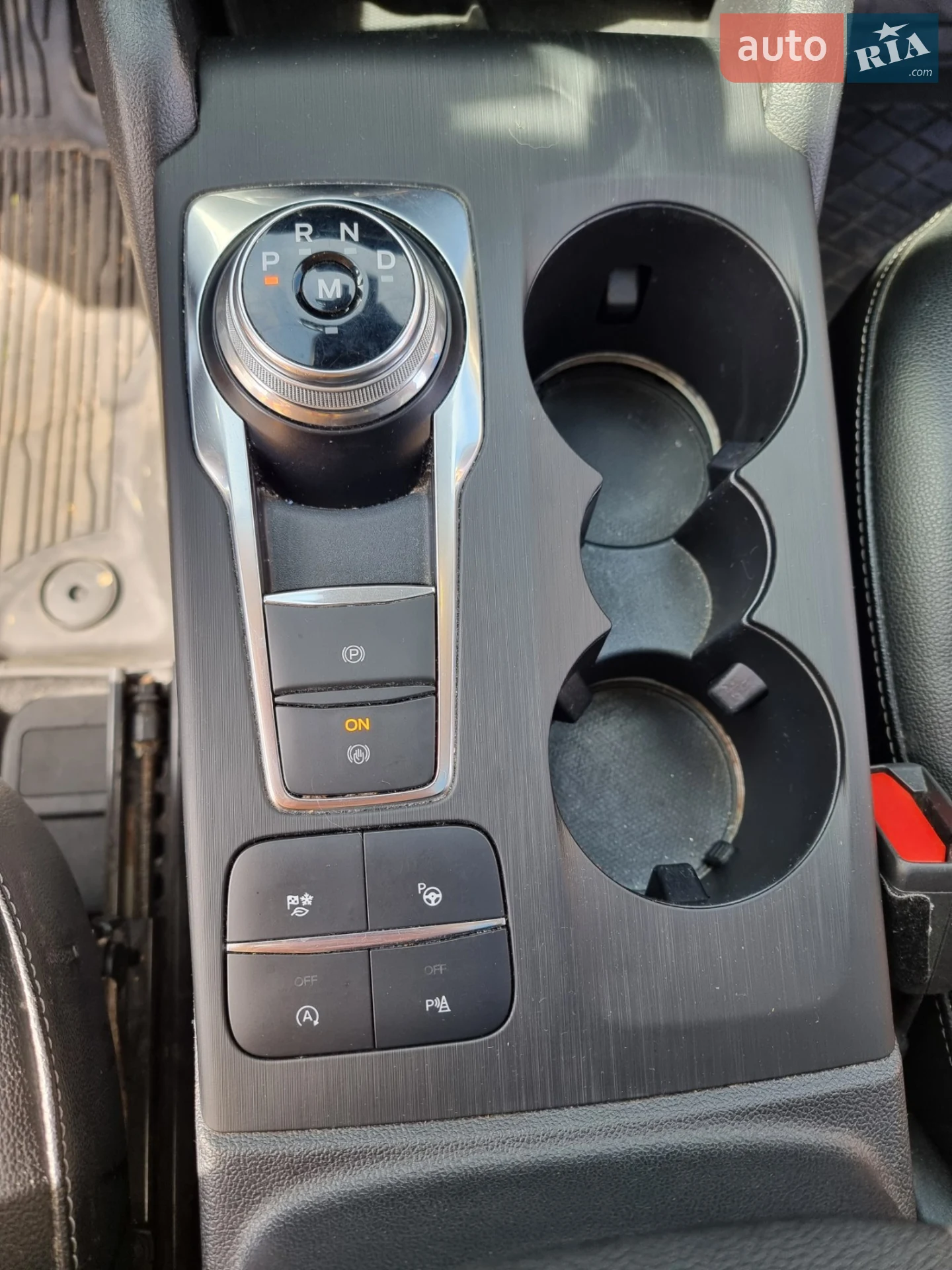 2020 Ford Escape - мініатюра 15
