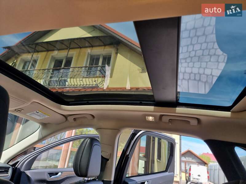 Внедорожник / Кроссовер Ford Escape 2020 в Львове фото 21 Внедорожник / Кроссовер Ford Escape 2020 в Львове