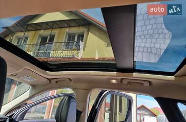 Внедорожник / Кроссовер Ford Escape 2020 в 