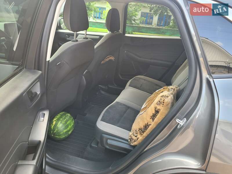 Позашляховик / Кросовер Ford Escape 2022 в Новгород-Сіверському фото 5 Позашляховик / Кросовер Ford Escape 2022 в Новгород-Сіверському