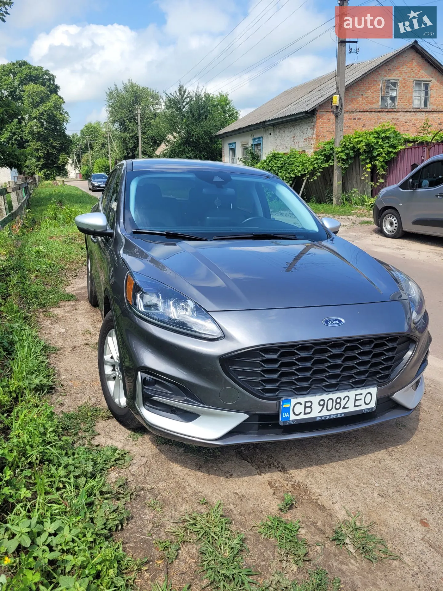 2022 Ford Escape - мініатюра 10