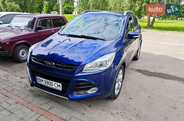 Ford Escape 2013
