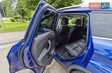Внедорожник / Кроссовер Ford Escape 2013 в 