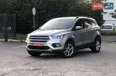 Ford Escape 2016 Ford Escape 2016