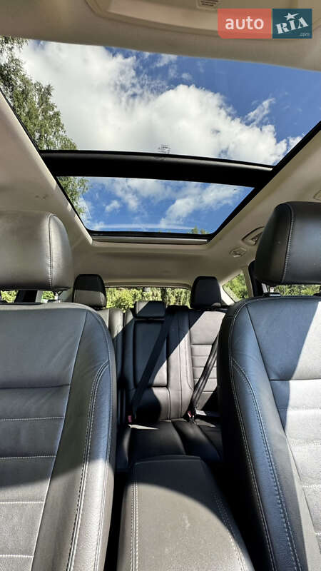 Внедорожник / Кроссовер Ford Escape 2013 в Сколе фото 14 Внедорожник / Кроссовер Ford Escape 2013 в Сколе