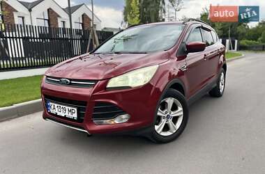 Ford Escape 2013 Ford Escape 2013